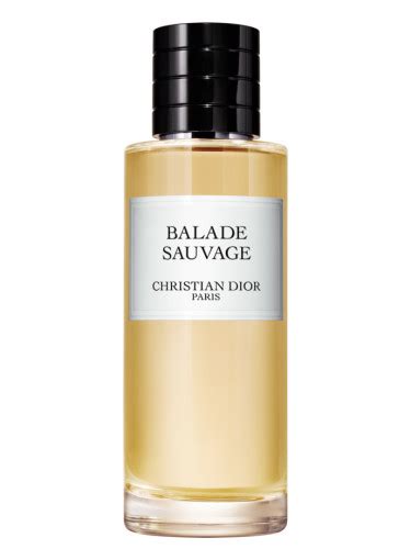 dior sauvage balade|ian darcy dior sauvage.